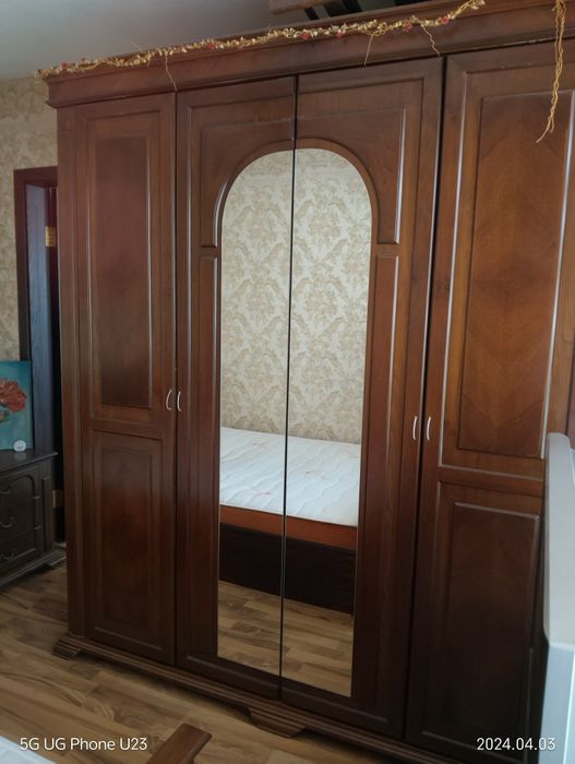 Дава се под наем Тристаен апартамент в Варна, ВИНС - 55 кв.м за 714 € - Снимка #8