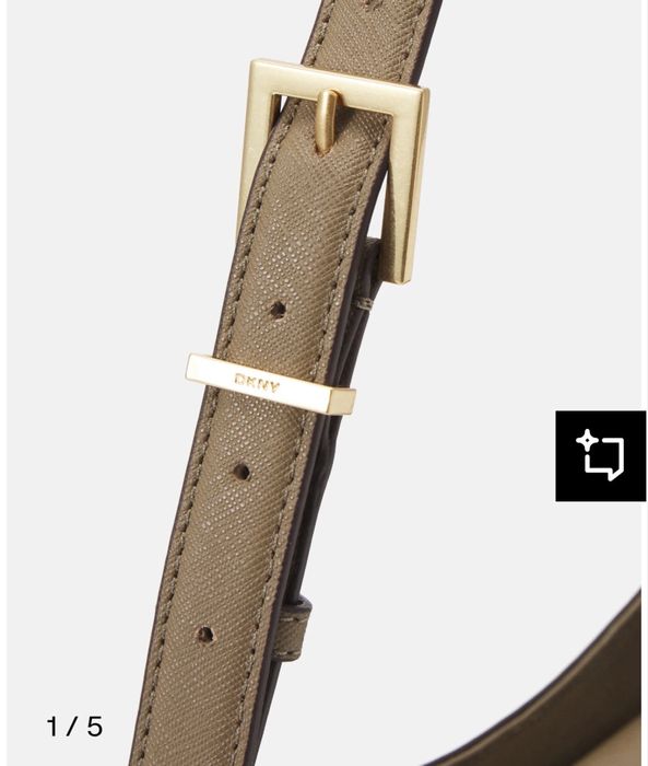 DKNY НОВА!!! Чанта