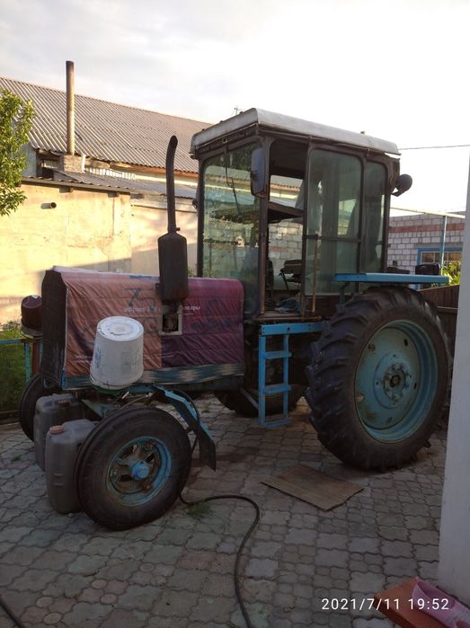 Продам Трактор Т 28