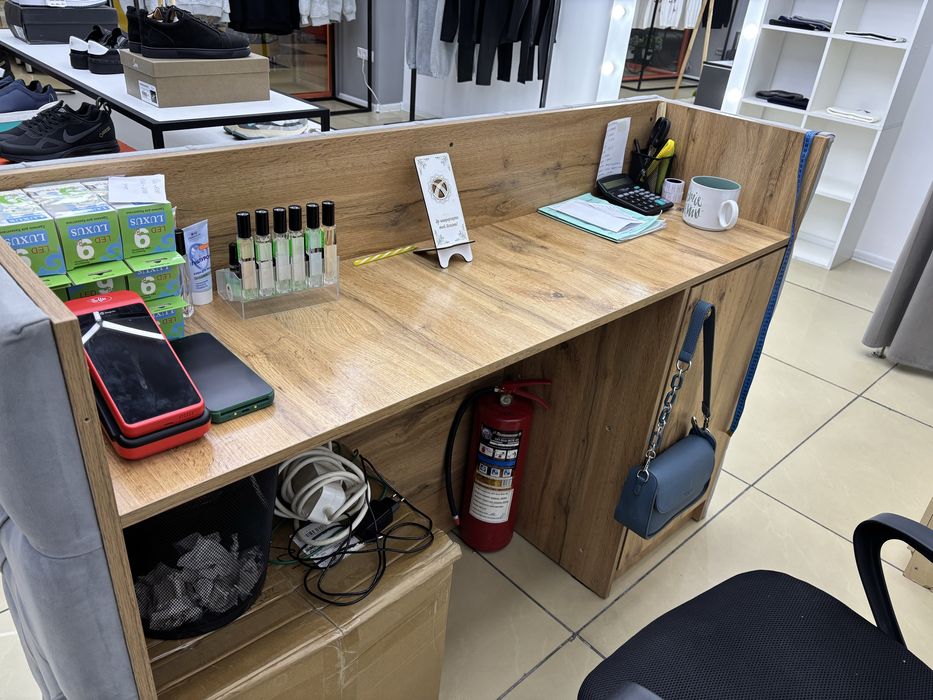 Мебель для офиса и . т.д