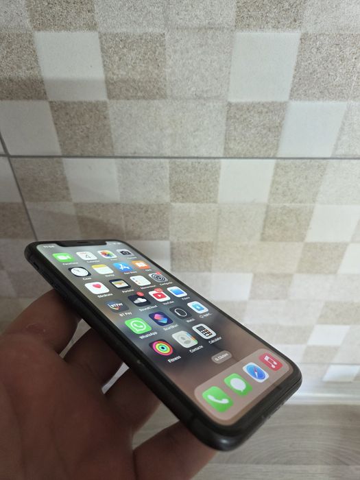 Iphone 11 in stare foarte buna