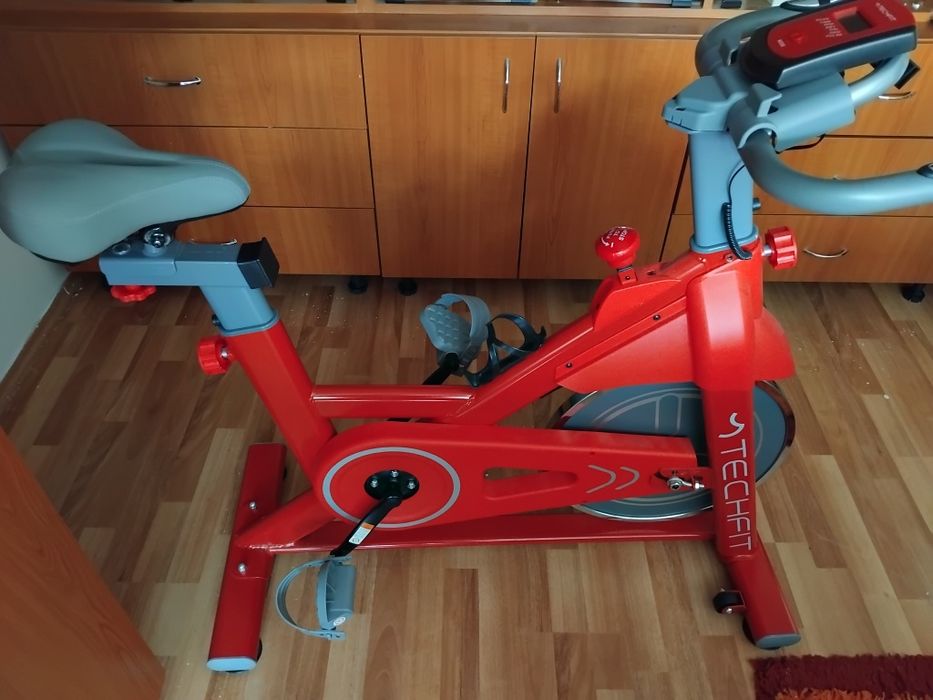 Bicicleta spining