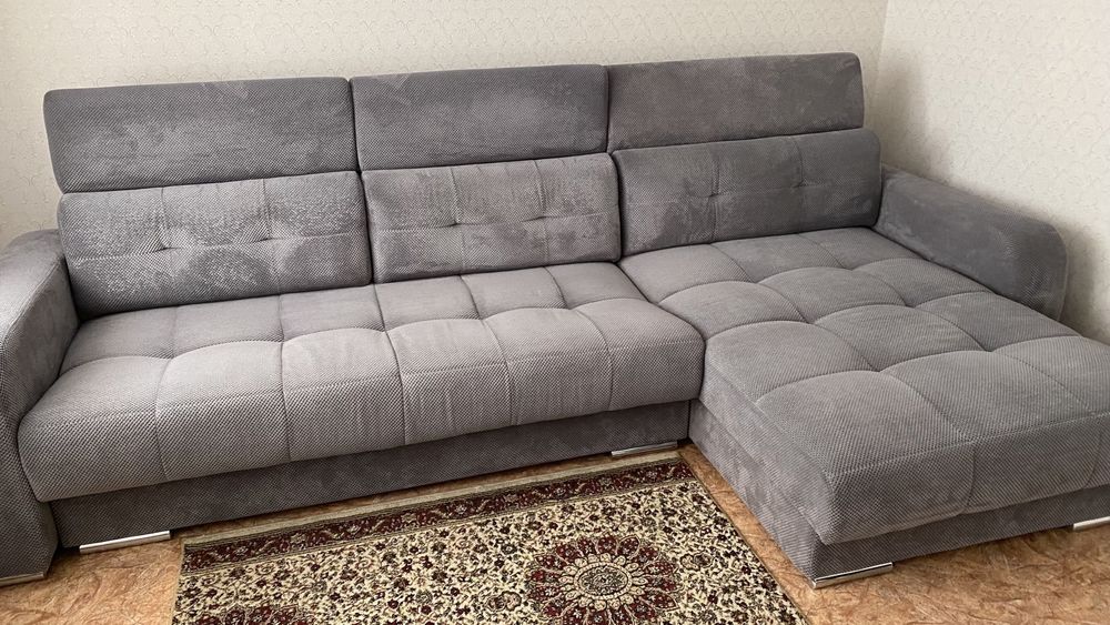 Диван (новый)