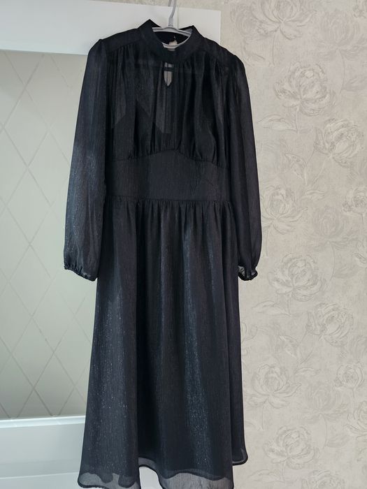 Платье  бренд Lithi 44-46 р