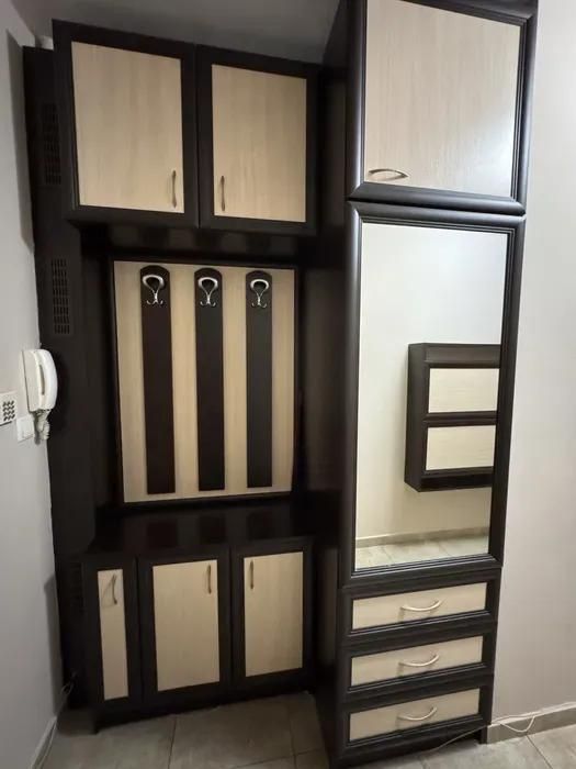 Дава се под наем Тристаен апартамент в Пловдив, Тракия - 97 кв.м за 550 € - Снимка #8