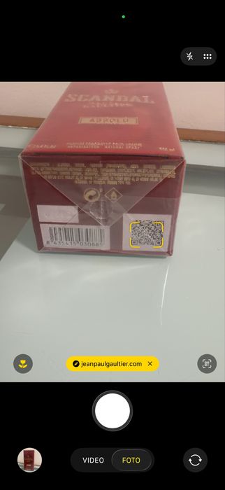 vand parfum Scandal Absolu 100 ml