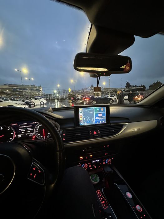 Audi A6 C7 (4G) Facelift 3.0 TDI Automat | Quattro | 2016