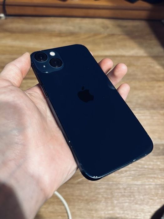 iPhone 13 128g продам