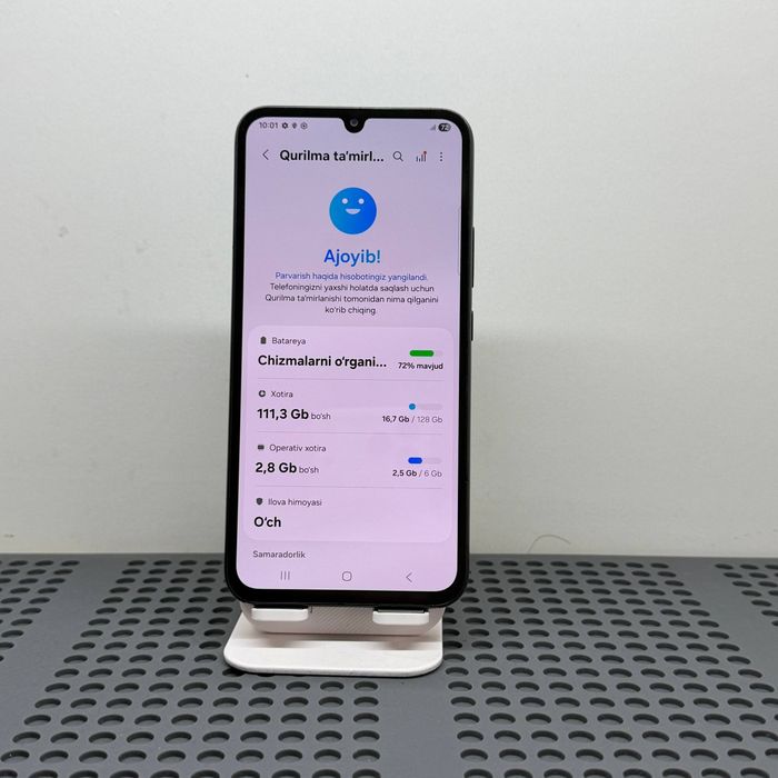 Samsung Galaxy A34 ideali