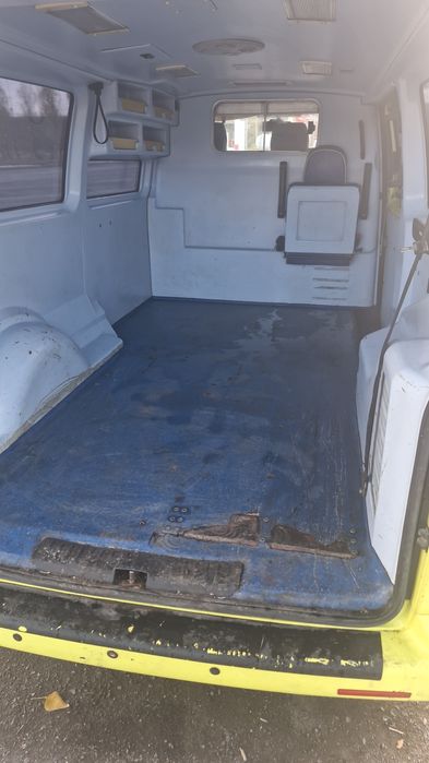 Транспорт поодажа