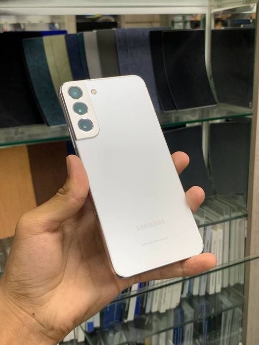 Samsung s22 plus