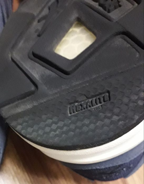 40.5 номер дамски Reebok Aztrek