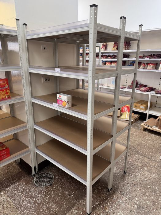 Raft depozitare  URGENT