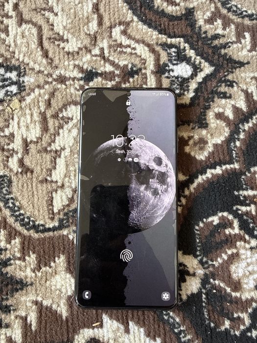 Sameung S20 Ultra Korea
