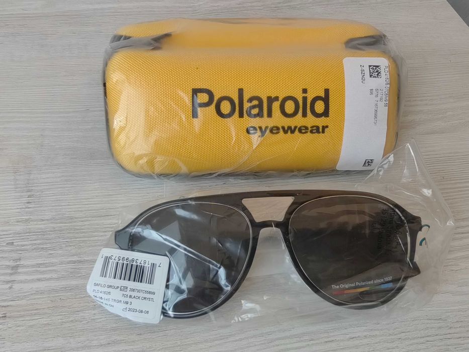 Оригинальные очки Polaroid PLD 4162