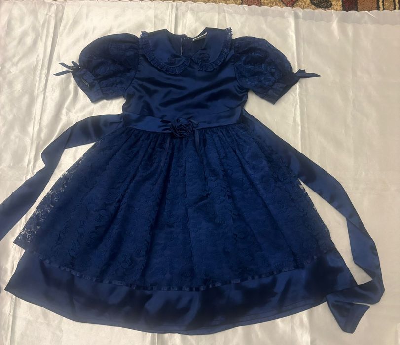 Костюмы детские новогодние