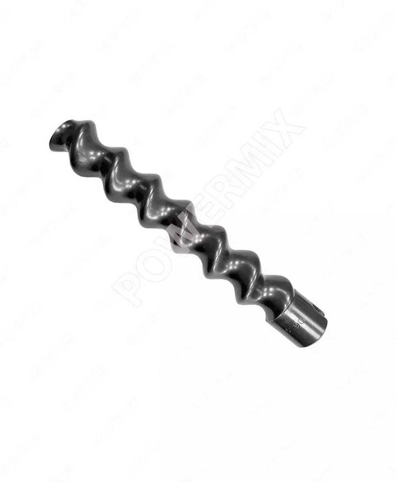 Штукатурная станция POWERMIX PLUS (Гипсовая штукатурка)