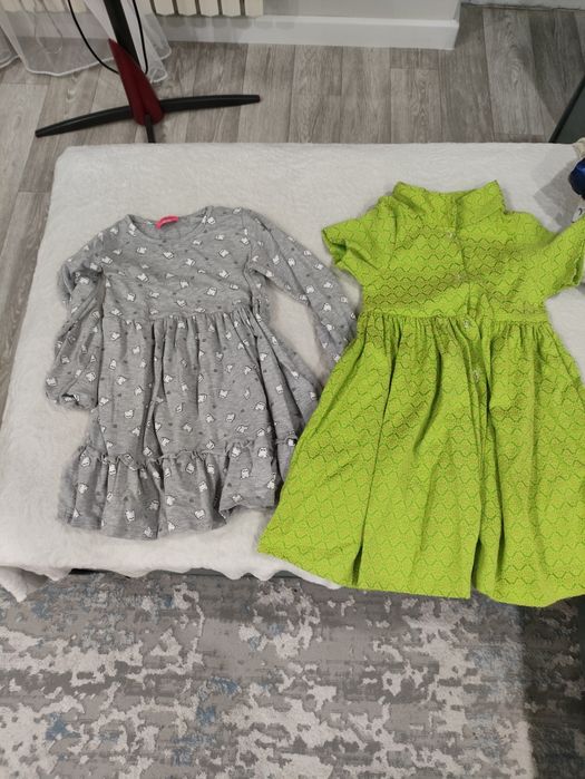 Вещи для девочки