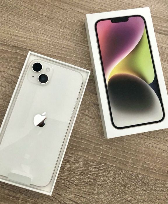 Продам iphone 14 plus