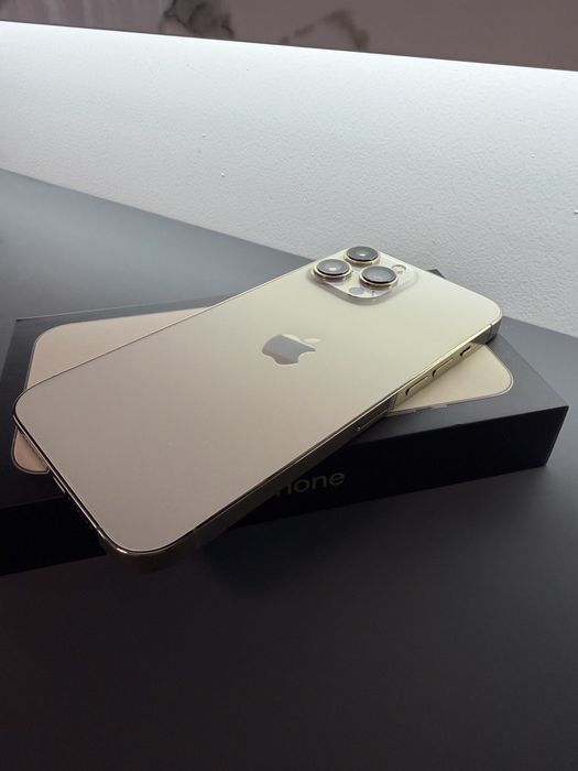 Iphone 13 pro max като нов