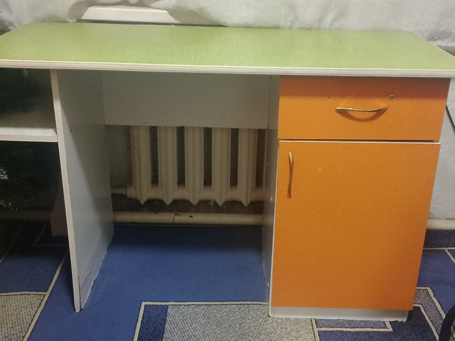 Детский гарнитур