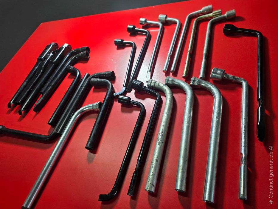 Cheie / Coarba AUTO OEM Suzuki Toyota Peugeot Citroen DS Volvo Ford