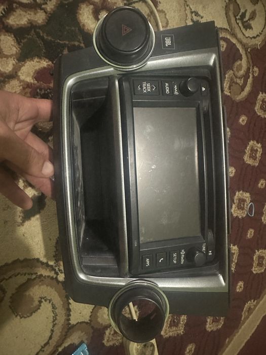 Prado dvuxsotka   Avto maytfon