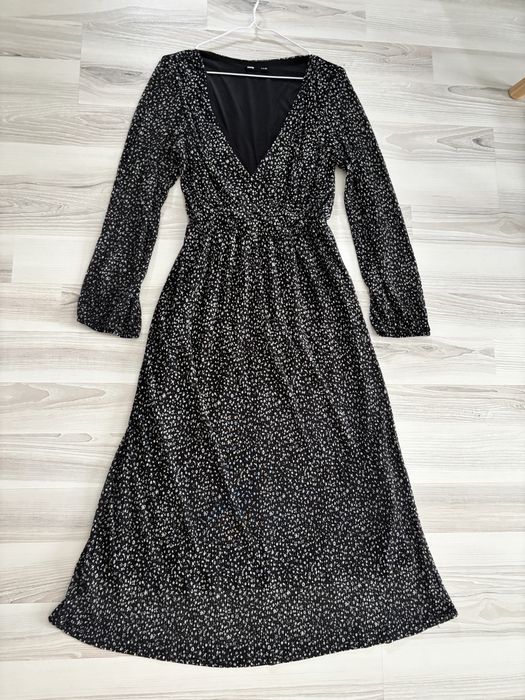 Vand rochie lunga  M