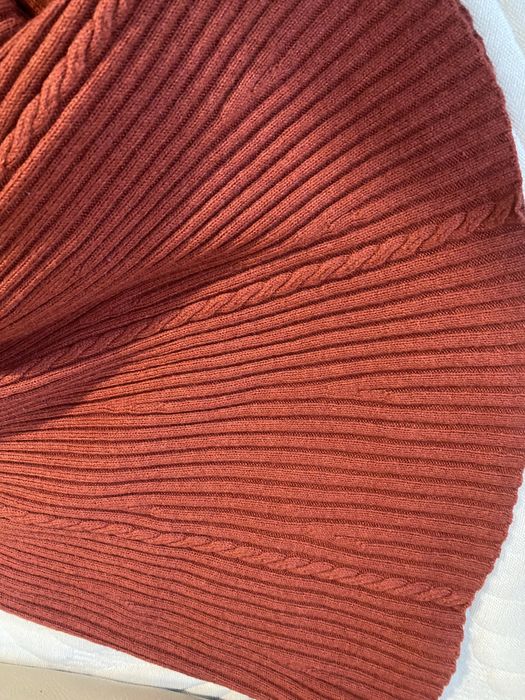 Дамска рокля плетиво