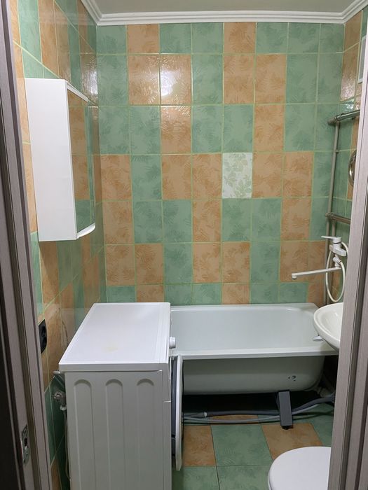 Продам 2-ух комнатную квартиру