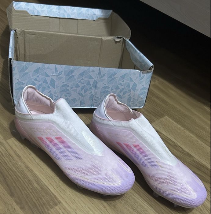 Продам бутсы F50