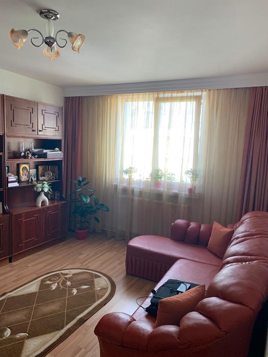 Apartament de vanzare 3 camere 78 mp piatra neamt