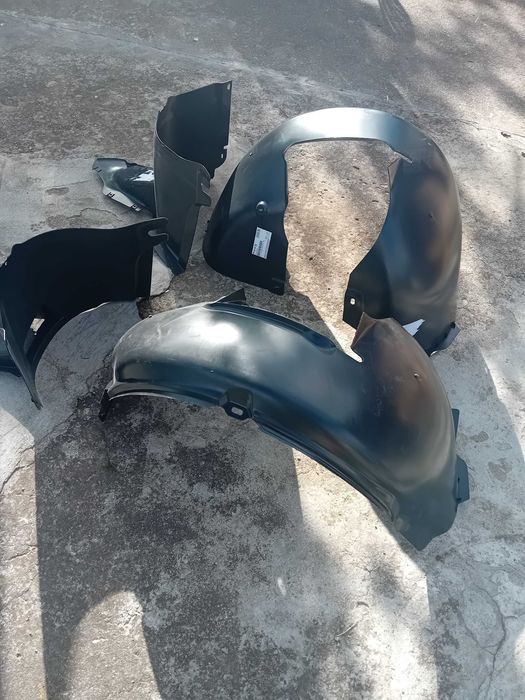 Подкалник VW Голф 5 НОВИ