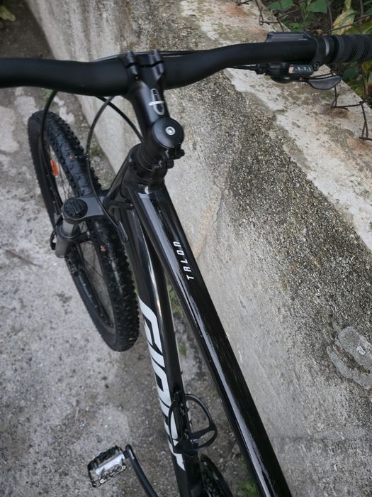 Giant Talon 27.5 L размер Хидравлични дискови 21 скорости Shimano