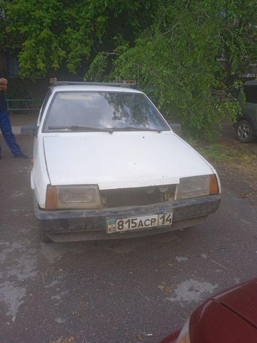 Продам 2 автомобиля