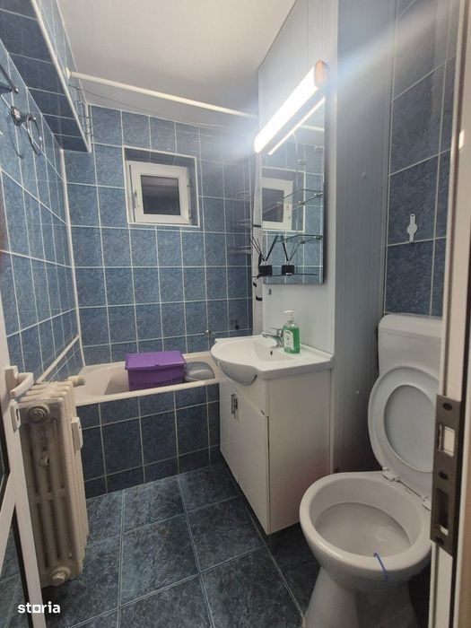 Apartament 2 camere zona Albina de inchiriat