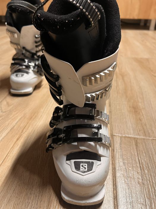 Clapari copii Salomon