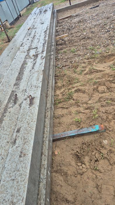 Столб ЖБ 95 (новый)