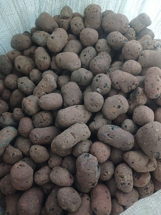 Продам керамзит теплоизоляционный