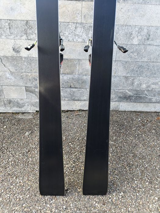 Schiuri ski Volkl Racetiger SL 165 cm, ca noi
