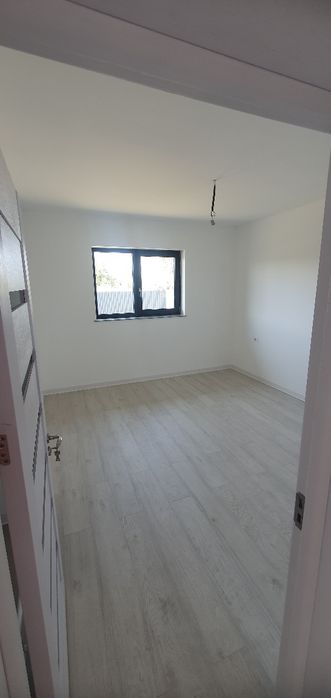 Casa noua  în Serbanesti