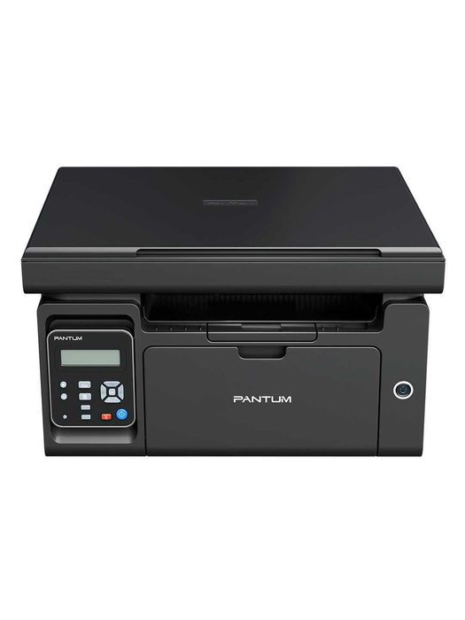 Принтер МФУ Pantum M6503 (A4, лазерный, ч/б)