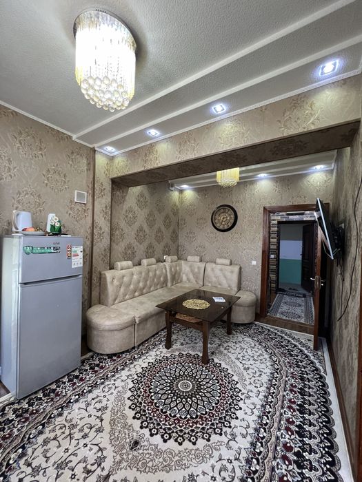 29- мактаб ёнида навастройка хамма шароитлари бор ижарага берилади