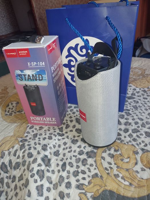 Колонка X-pert..