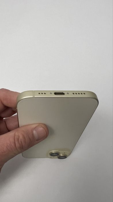 Iphone 15 ca nou garantie octombrie 2026