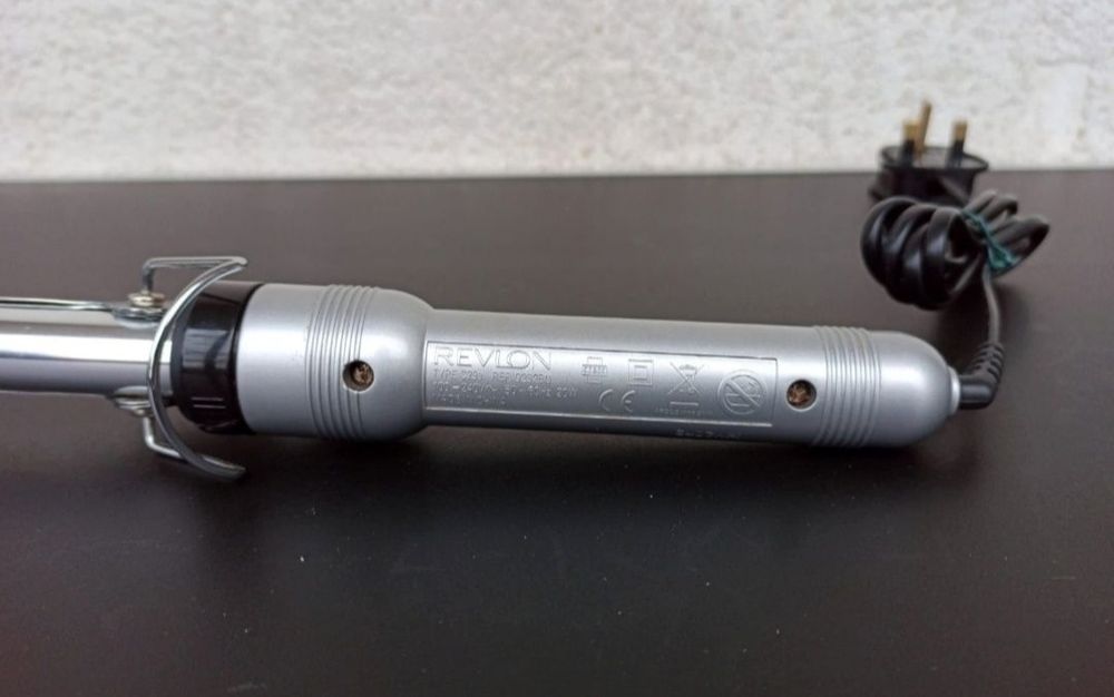 ondulator par revlon 20 w bucle