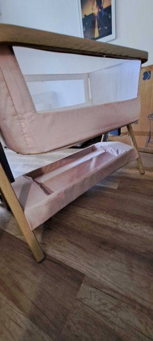 Kikka boo Nanna бебешка кошара