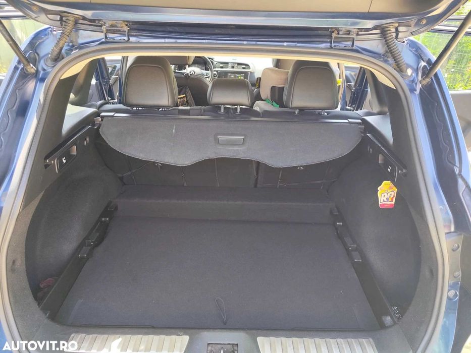RENAULT Kadjar 2015 — imagine 4