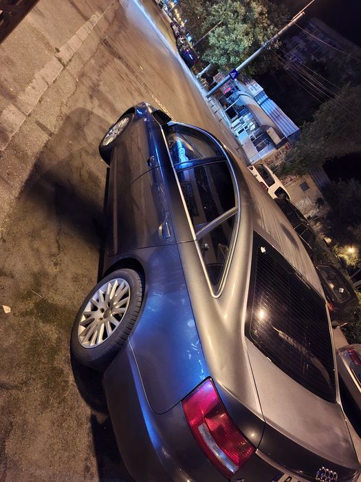 Vand audi A6 c6 2008