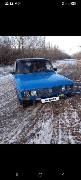 Авто продам ваз21060